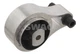 Rear SWAG 60 93 0888 bearing, engine for Opel, Renault, Vauxhall