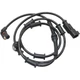 ABS Wheel Speed Sensor For 2006-2008 Dodge Ram 1500 3500 Front Left or Right 4WD