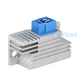 Voltage Rectifier Regulator for Yamaha EF3000E 1989/EF3800E 1996/ EF4000EX 96-97