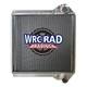 #135690A3 Radiator For Case IH Tractor MX100 MX110 MX120 MX135 MX150 MX170 P140