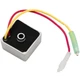 Voltage Regulator for Cub Cadet 1225 4816F 53AA5A5G710 5418F 933E Tractor