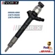 095000-6960 Auto Engine Injector 23670-09280 Diesel 23670-0R030 for Toyota