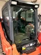 Track Loader Door Window For Kubota Skidsteer SVL65 SVL75 SVL90 SVL95 SVL97