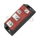 Transistor 24271-13300-71 for Toyota Forklift 5FBC13 5FBCU15 5FBE10 5FBCU30