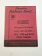 IH Farmall Mccormick International Cub 140 240 340 Preventive Maintenance Manual