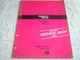 John Deere 1065A wagon operator's manual 
