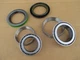 WHEEL BEARING KIT FOR CASE INDUSTRIAL 480LL 570LXT SERIES 2 580C 580D 580E 580F