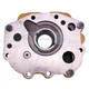 Gear Pump 44081-20180 For Kawasaki 70ZIV 80ZIII 80ZIV 80ZV 85Z 90ZIII 90ZIV 90ZV