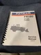Fiat Allis fr160 service manual Fiatallis Fr 160 Wheel Loader