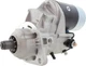 Starter for New Holland LW110B 2003-2006 L4 4.5L 274cid Case 445T/M2 10465534