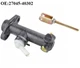 Master Cylinder 27045-40302 For TCM Forklift FB20-6 FB25-6 FD30T3Z Nissan K21