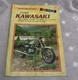M359 CLYMER KAWASAKI 900 & 1000cc Fours 1973-1980 Service Repair Manual 1988 PB