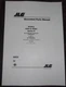 JLG 450A 450AJ SERIES II 2 BOOM LIFT ILLUSTRATED PARTS MANUAL BOOK 3121243