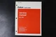 Eaton EA-104 Service Manual Truck Axles Heavy Equipment Book