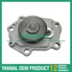 New high quality QD32 Oil Pump For Nissan BD30 Truck Engine