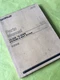 CAT CATERPILLAR 10-20B 10-20WB EXTEND-A-MAT SCREED PARTS BOOK MANUAL S/N 3EL 3FL