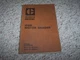 Caterpillar Cat 120G Motor Grader 87V1- 87V1137 82V1- Parts Catalog Manual