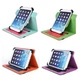 Universal Adjustable Case up to 9.7' Devices Tablet Cover Rotation Stand Card Ho