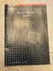 1991 Honda EB6500 Generator Owner's Manual 31ZD1610 00X31-ZD1-6100 WM12A