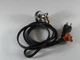 Engine Heater fits KOMATSU D21QG-6 with 4D95S-W-1G-Q Eng.
