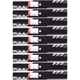 9PK Oregon G3 Gator Blade for 48" Ferris IS1500Z 5900615, 5900877, 5101986S