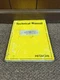 Hitachi EX330LC-5 EX370-5 Forester Service Manual Supplement