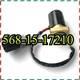 NEW Solenoid Valve 568-15-17210 for Komatsu Wheel Loader WA200-1 WA300-1 WA380-1