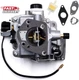 Carburetor Replacement for Kohler Carb CH25 CH730 740 25HP 27HP 24-853-34-S 24-8