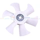 Fan Blade 15807-74110 For Kubota V2003 V2203 Engine R420S R520S R520 Loader U-45