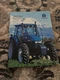 New Holland TS90 TS100 TS110 Tractor Brochure FCCA25