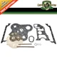 4223818M91 Lower Gasket Set For Massey Ferguson Tractors 231S, 241, 251XE, 253+