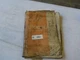 Hitachi EX1000 Parts Book