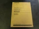 Caterpillar CAT 966F Series II Wheel Loader Parts Manual  SEBP2262-01  1SL507-Up