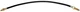 FITS 2000-2004 ISUZU FRR CHEV GMC WT5500 LEFT OR RIGHT REAR HYDRAULIC BRAKE HOSE