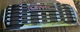 2024 2025 GMC SIERRA 2500 3500HD GRILLE OEM FRONT CENTER GRILL W/CAMERA 85666073