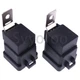 2 PCS Relay Switch 6670312 For Bobcat S450 S550 S570 S630 S70 S750 T40180 TL360