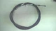 Throttle cable, John Deere Graders 570B,670B,672B,670C,672C-II, Replaces AT84505