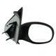 Passenger Right Side Mirror with Manual Remote Glass for 2000-2005 Dodge Neon