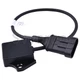 1001186466 1001249798 Dual Axis Tilt Sensor For JLG 2632R 3246R Scissor Lift