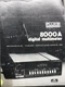 8000A Digital Multimeter - ( Fluke )