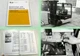 2005 Doosan B15T-5 B18T-5 B20T-5 AC 36V 48V Forklift Owners Manual Operation
