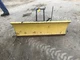 1994 JOHN DEERE 48" FRONT BLADE fits to John Deere 240-320