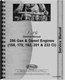 Ford 175 192 2000 3000 4000 5000 Gas Diesel Engine Service Manual FO-S-ENG158+