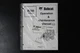 Bobcat B300 B-Series Operation & Maintenance Manual 6902607 OEM Sealed