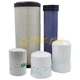 Filter Kit for Kubota SVL75-2 (SN 26157 & Below) Skid Steer Loaders