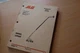 JLG MODEL 120HX Boom Lift Spare Parts Manual book catalog list index 1995 1992