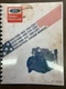 FORD 134 172 192 GAS AND DIESEL ENGINES SERVICE AND REPAIR MANUAL 194-114