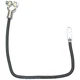 A22-4 Battery Cable Driver or Passenger Side New for Chevy 2000 RH LH Coupe Ford