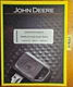 John Deere AM/FM & Touch Screen Radio Owner Operator's Manual OMTR122740 F1 6/21