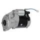 Starter Fit For Takeuchi TL150 96HP 2006 2007 Yanmar 4TNE102 4TNE106 12V 9TH